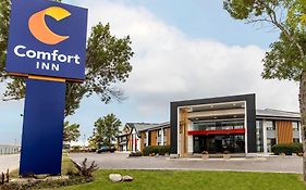 Comfort Inn Airport